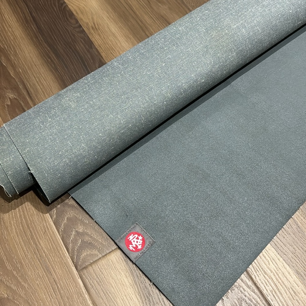 Manduka EKO travel mat